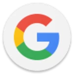 google app tv android application logo